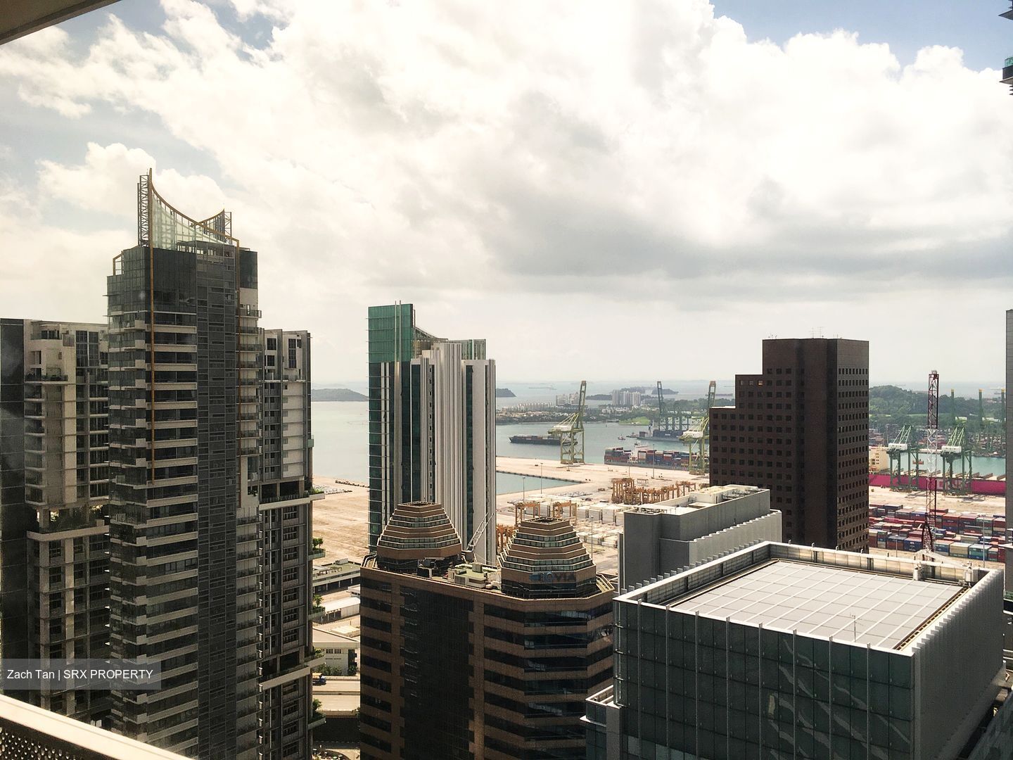 International Plaza (D2), Apartment #486333021